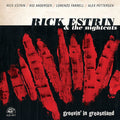 Rick Estrin & the Nightcats: Groovin' In Greaseland  ( CD )