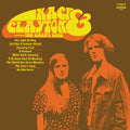 Kacy & Clayton: Siren's Song  ( CD )