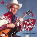Roy Rogers: Essential Recordings  ( CD )