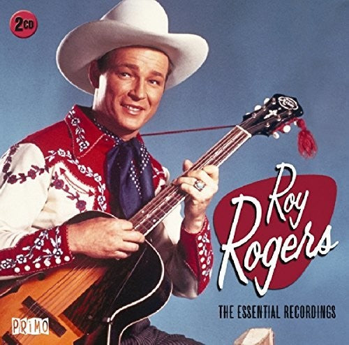 Roy Rogers: Essential Recordings  ( CD )