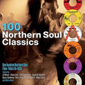Various Artists: 100 Northern Soul Classics / Various - CD