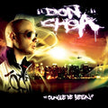 Don Choa: Jungle De Beton - Vinyl
