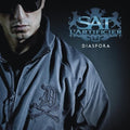 Sat L'Artificier: Diaspora - Vinyl