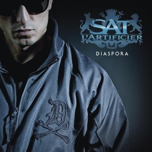 Sat L'Artificier: Diaspora - Vinyl
