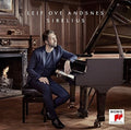 Leif Ove Andsnes: Sibelius  ( CD )