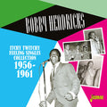Bobby Hendricks: Itchy Twitchy Feeling: Singles Collection 1956-1961 - CD
