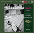 Monty Alexander: Love Me Tender - SUPER-AUDIO CD