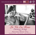 Denise King: La Vie En Rose - SUPER-AUDIO CD