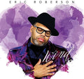 Eric Roberson: Wind - CD