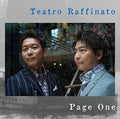 Raffinato, Teatro: Page One - SUPER-AUDIO CD