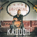 Kadooh: Kadooh  ( CD )