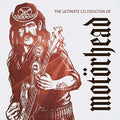 Various Artists: Ultimate Celebration Of Motorhead / Various - CD