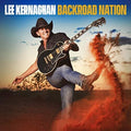 Lee Kernaghan: Backroad Nation  ( CD )