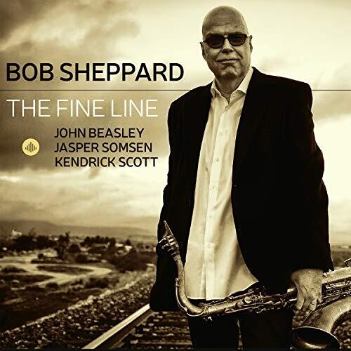 Various Artists: Fine Line - CD