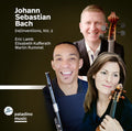 Bach, J.S. / Lamb / Rummel: Reinventions 2  ( CD )