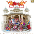Various Artists: Times of Maharajas - CD