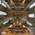 Welter: Gott Sey Uns Gnadig  ( CD )