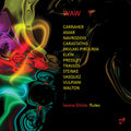 Various Artists: Waw  ( CD )