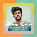 Alvaro Soler: Mar De Colores (Version Extendida) - CD