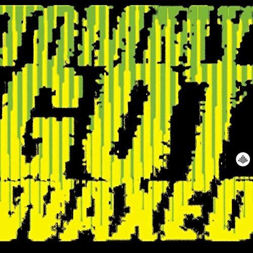 Various Artists: Tommy Got Waxed - CD