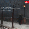 Kovarovic / Stamic Quartet: Complete String Quartets  ( CD )