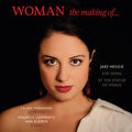 Heggie / Farahani / Bueren: Woman  ( CD )