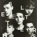 Why Don't We: 8 Letters - VINYL