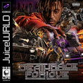 Juice Wrld: Death Race For Love (2LP Set) - Vinyl