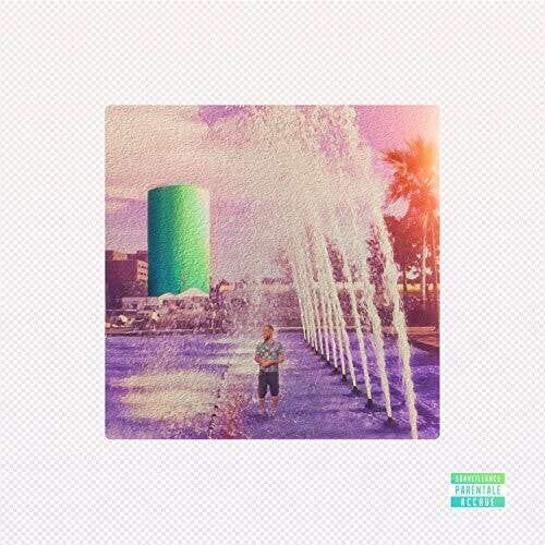 Knlo: Sainte-Foy  ( CD )