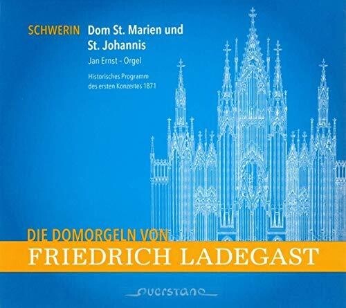 Various Artists: Schwerin  ( CD )