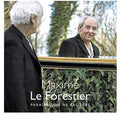 Maxime le Forestier: Paraitre Ou Ne Pas Etre - Vinyl