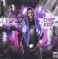 Chief Keef: The Leek Vol. 2  ( CD )