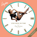 Kylie Minogue: Step Back In Time: The Definitive Collection - VINYL