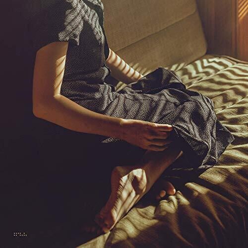 Tycho: Weather - Vinyl