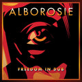 Alborosie: Freedom In Dub - VINYL