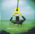 Steve Poltz: Unraveling  ( CD )
