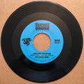 Vicious Seeds: Sneaker Collector / African Spy - 7-INCH SINGLE