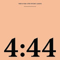 Jay-Z: 4:44  ( CD )