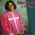 Debra Snipes: Cover Me Jesus  ( CD )