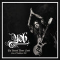 Yob: Unreal Never Lived. Live At Roadburn 2012 - VINYL