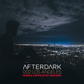 Sneijder: Afterdark 002 (Los Angeles)  ( CD )