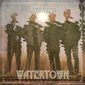 The Mustangs: Watertown  ( CD )