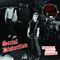 Social Distortion: Poshboy's Little Monsters - VINYL