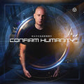 Mark Sherry: Confim Humanity  ( CD )