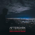 Sneijder: Afterdark 002 (los Angeles)  ( CD )