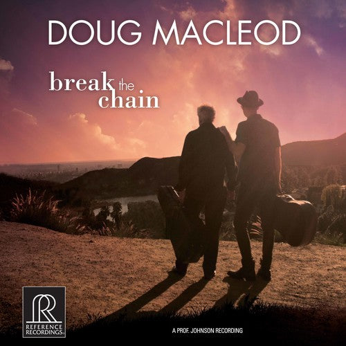 Macleod / Macleod / Macleod: Break the Chain  ( CD )