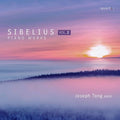 Sibeilus / Tong: Sibelius Pia Works, 2  ( CD )