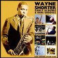 Wayne Shorter: Early Albums & Rare Grooves - CD