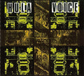 Hula: Voice  ( CD )