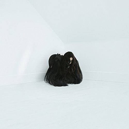 Chelsea Wolfe: Hiss Spun - CD